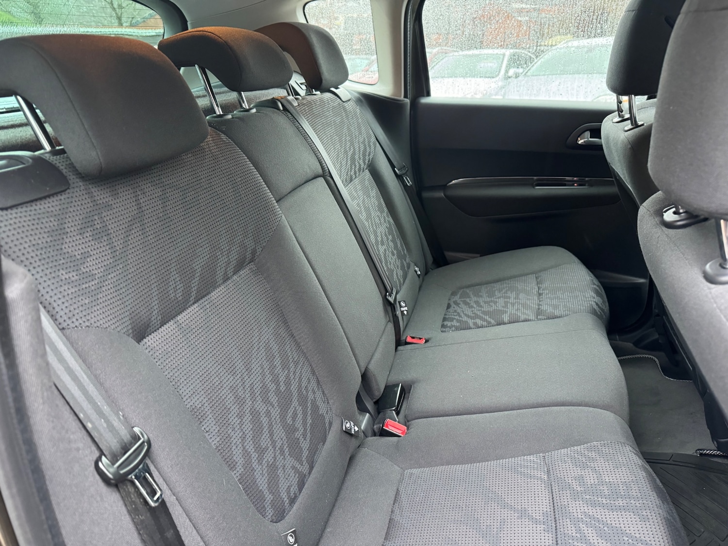 Used Peugeot 3008 2012 for sale - 77531391: Photo 9