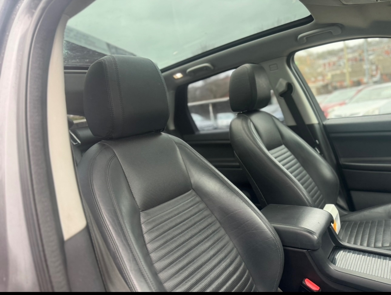 Used Land Rover Discovery Sport 2015 for sale - 77530654: Photo 5