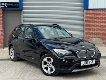 Used BMW X1 2013 for sale - 78312130: Photo