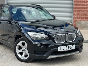 Used BMW X1 2013 for sale - 78312130: Photo