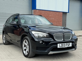 Used BMW X1 2013 for sale - 78312130: Photo