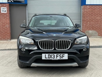 Used BMW X1 2013 for sale - 78312130: Photo