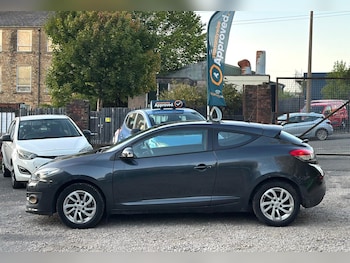 Used Renault Megane 2014 for sale - 77656502: Photo