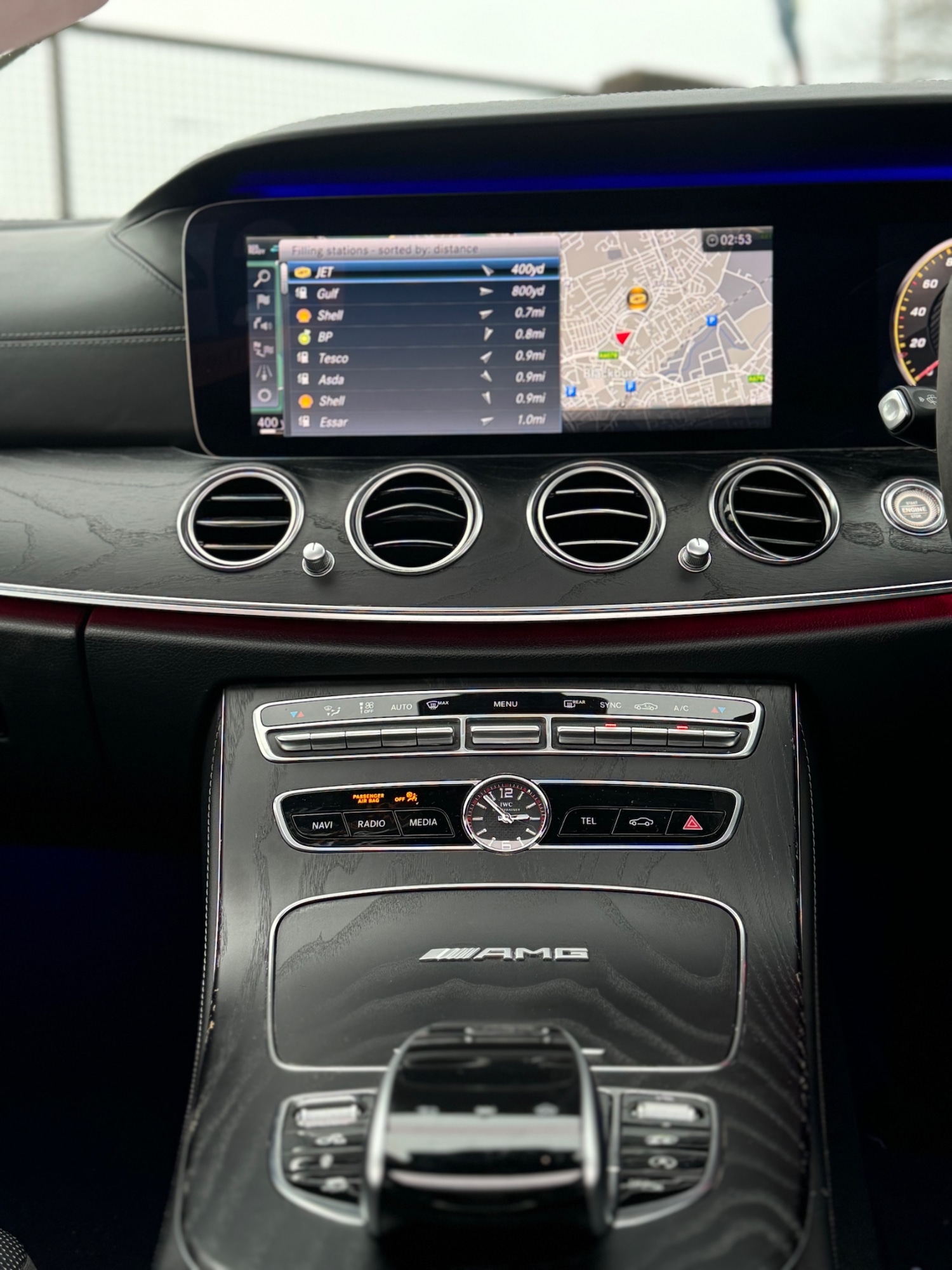 Used Mercedes-Benz E Class 2019 for sale - 77531800: Photo 5