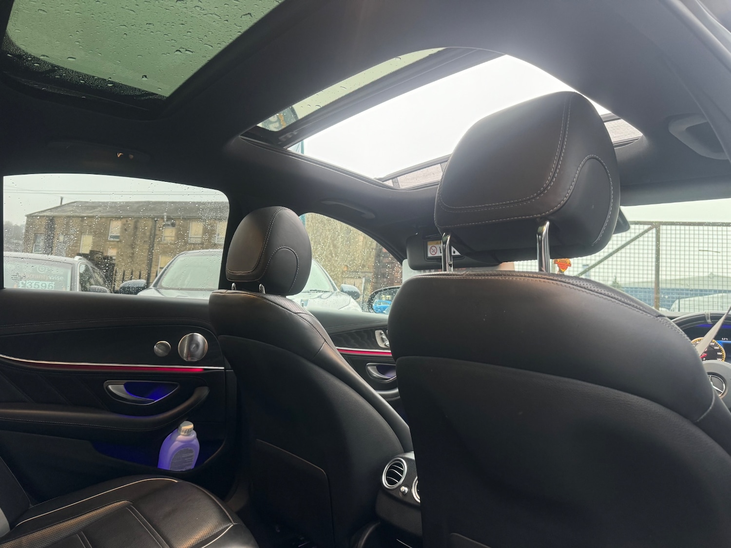 Used Mercedes-Benz E Class 2019 for sale - 77531800: Photo 7