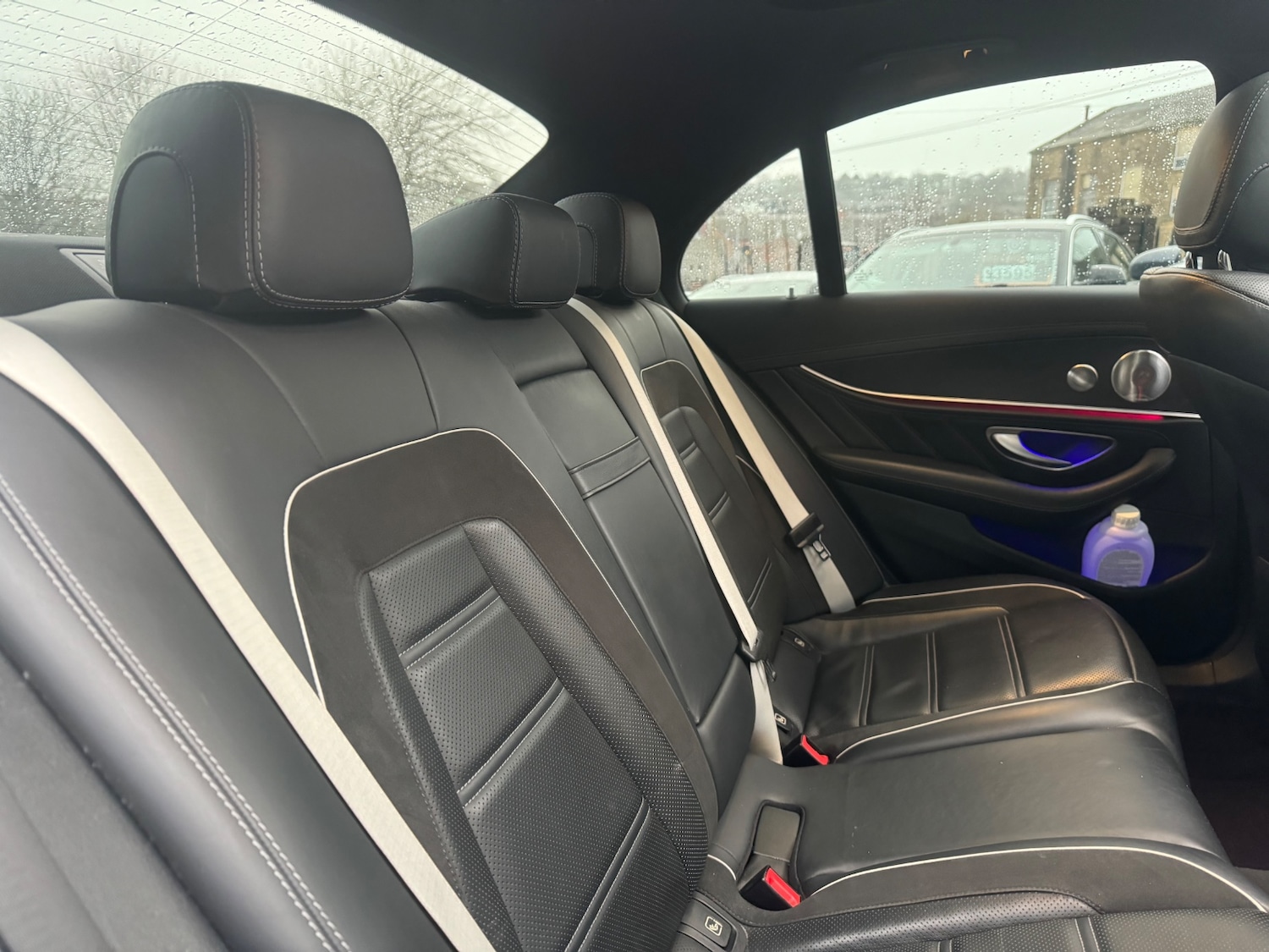 Used Mercedes-Benz E Class 2019 for sale - 77531800: Photo 8