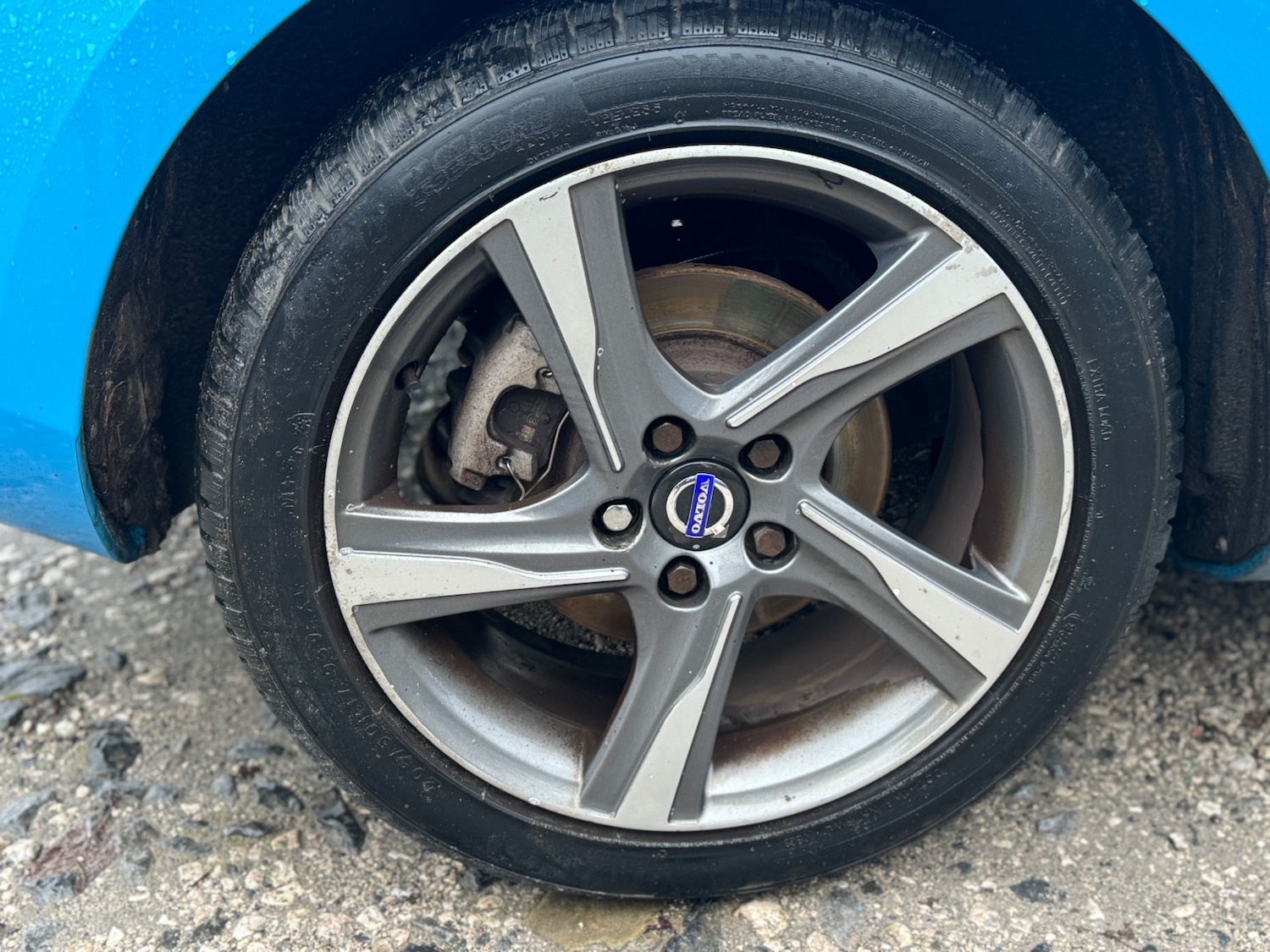 Used Volvo V40 2014 for sale - 77530649: Photo 16