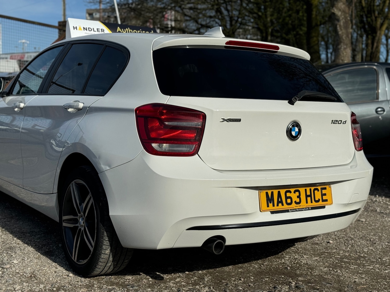 Used BMW 1 Series 2013 for sale - 77530642: Photo 13