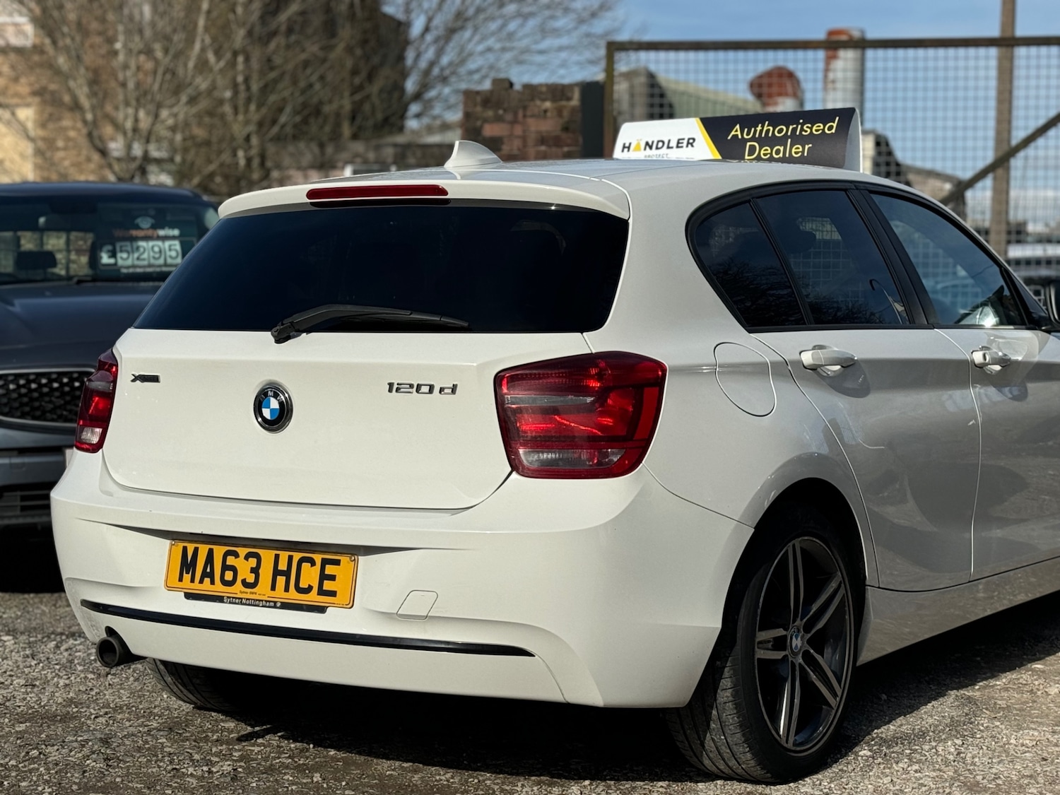 Used BMW 1 Series 2013 for sale - 77530642: Photo 14