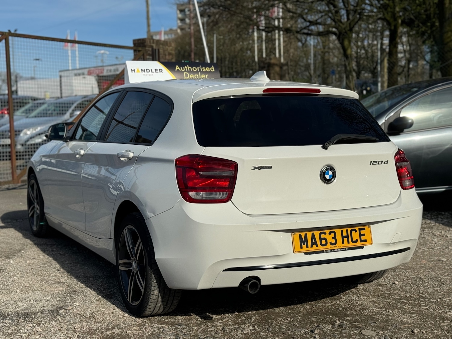 Used BMW 1 Series 2013 for sale - 77530642: Photo 16