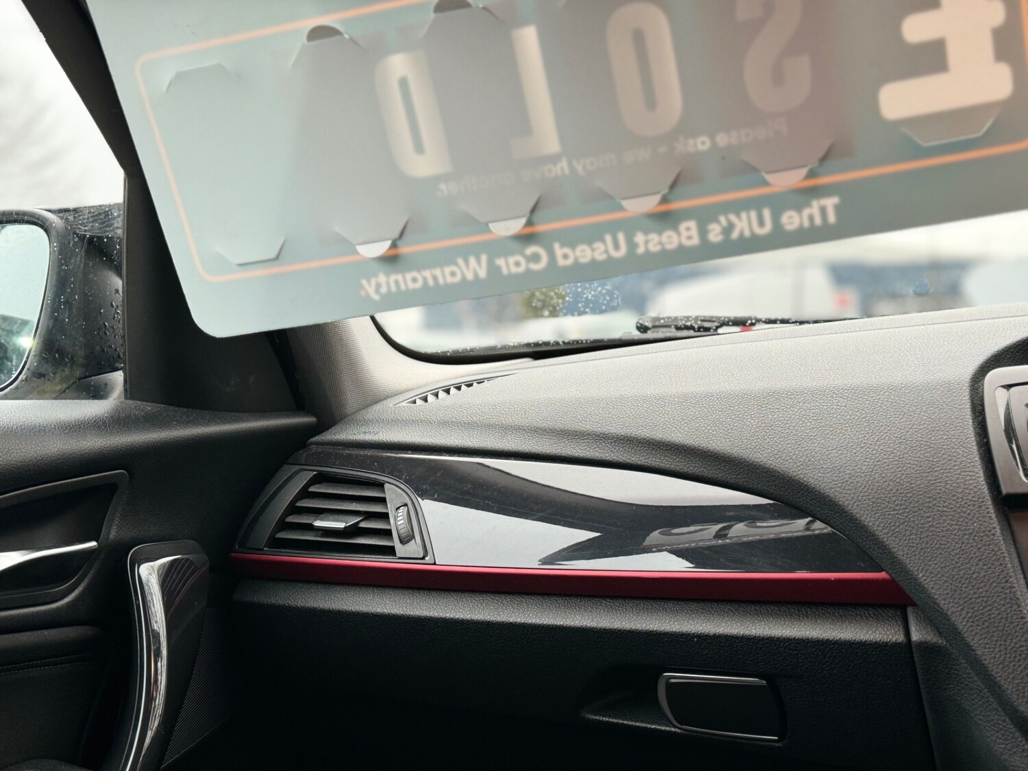 Used BMW 1 Series 2013 for sale - 77530642: Photo 8