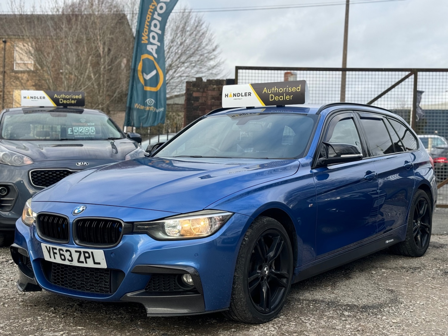 Used BMW 3 Series 2013 for sale - 77852709: Photo 10