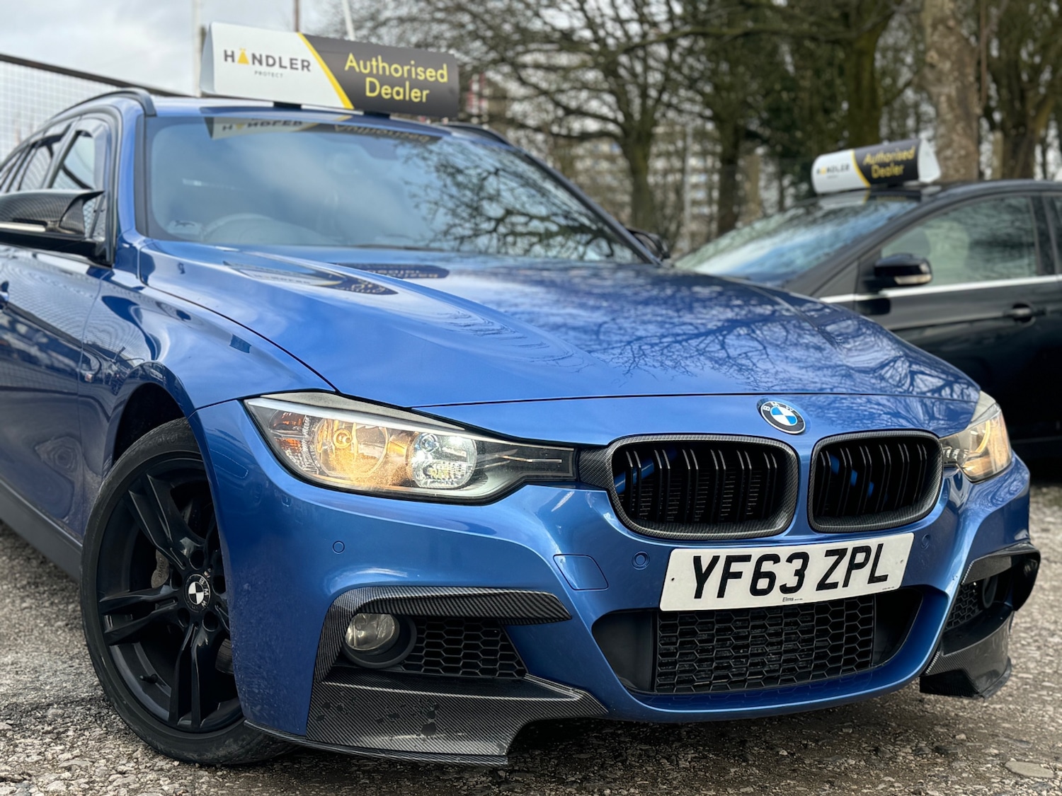 Used BMW 3 Series 2013 for sale - 77852709: Photo 12