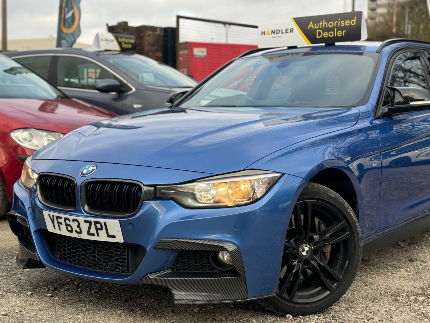 Used BMW 3 Series 2013 for sale - 77852709: Photo 13