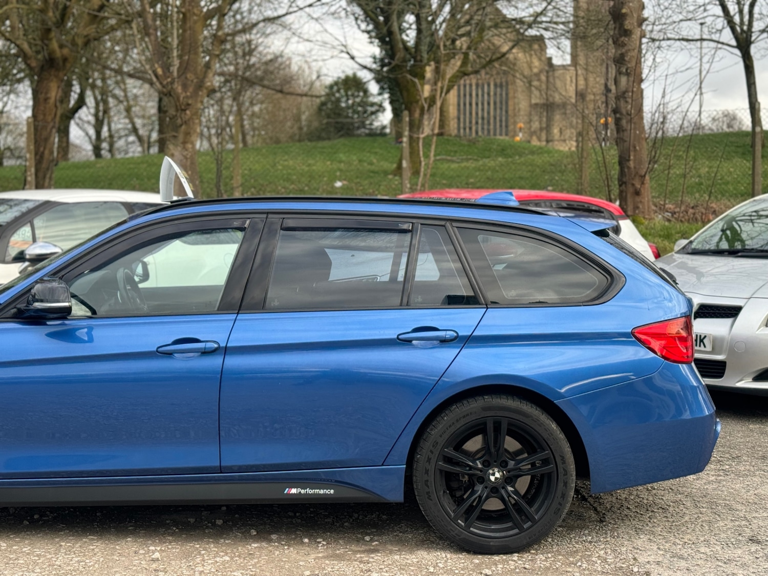 Used BMW 3 Series 2013 for sale - 77852709: Photo 14