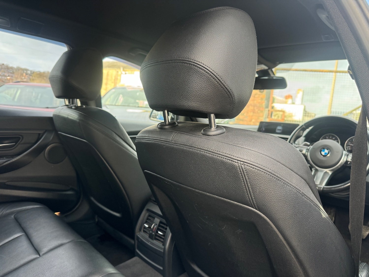 Used BMW 3 Series 2013 for sale - 77852709: Photo 18