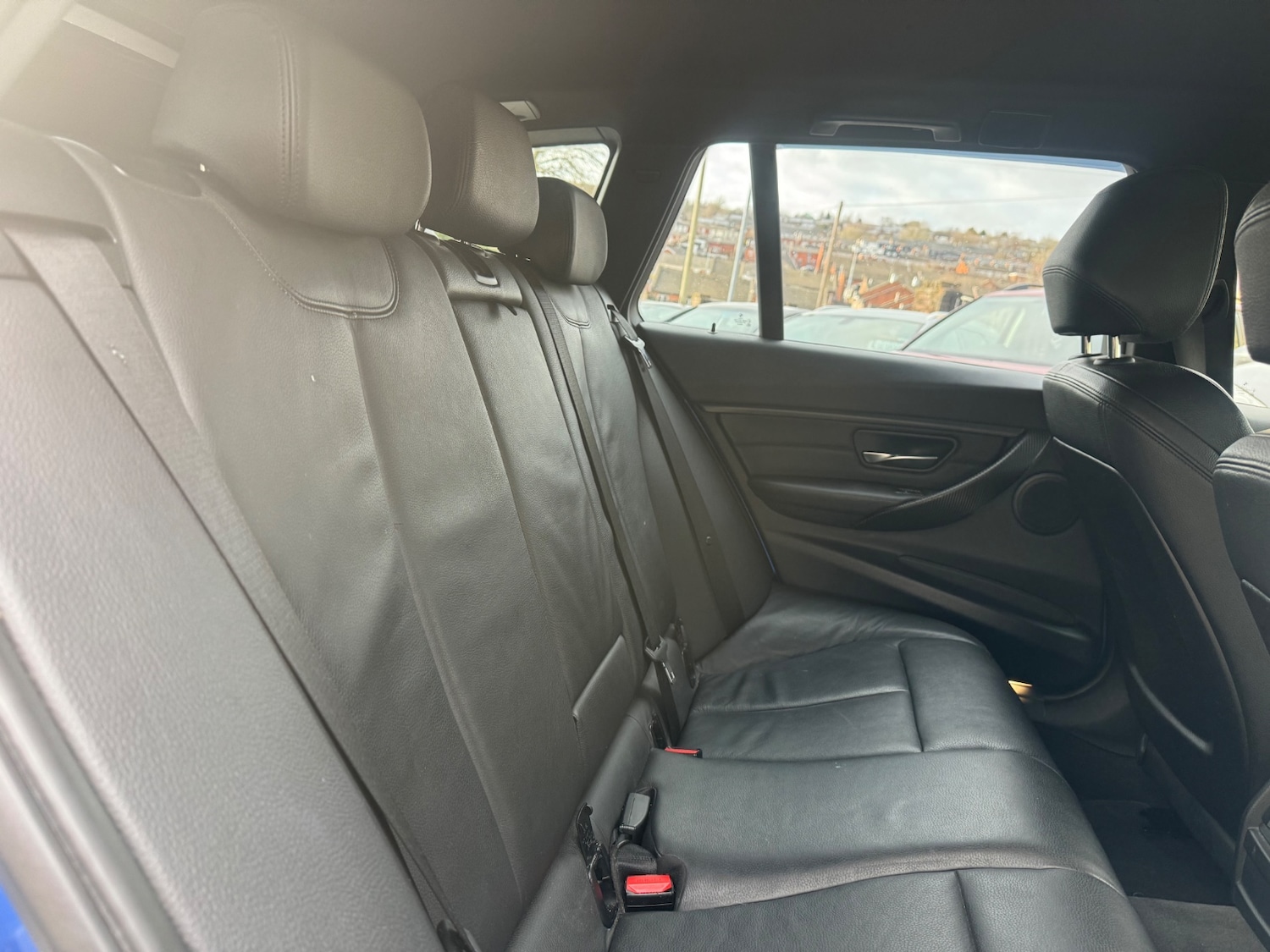 Used BMW 3 Series 2013 for sale - 77852709: Photo 19