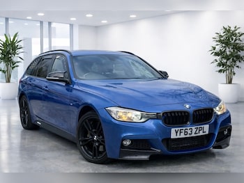 Used BMW 3 Series 2013 for sale - 77852709: Photo