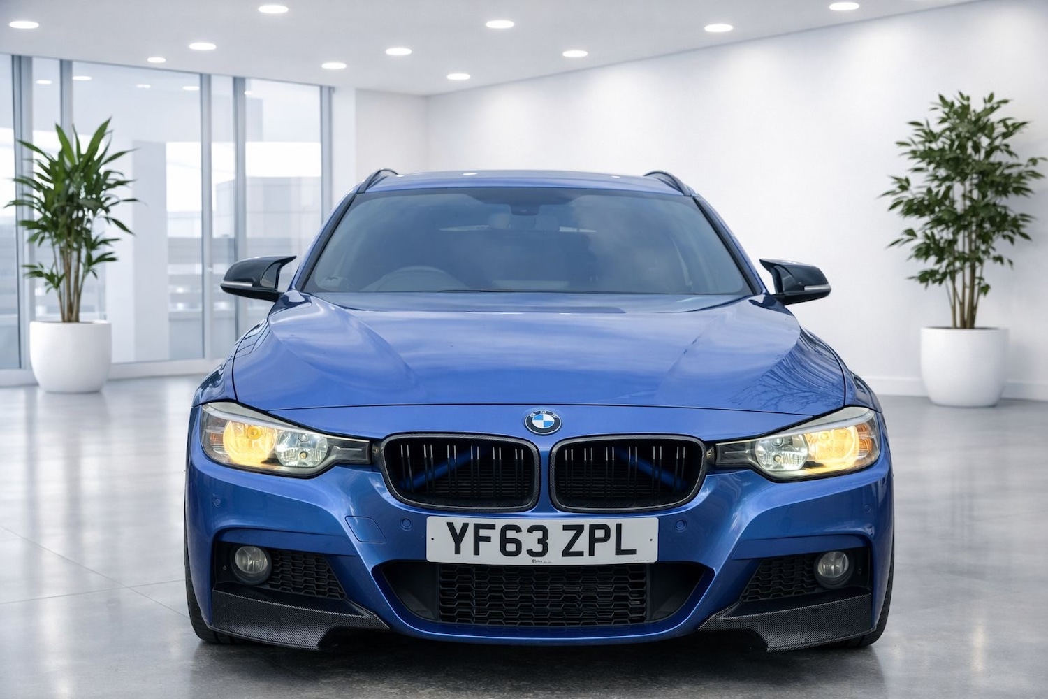 Used BMW 3 Series 2013 for sale - 77852709: Photo 2