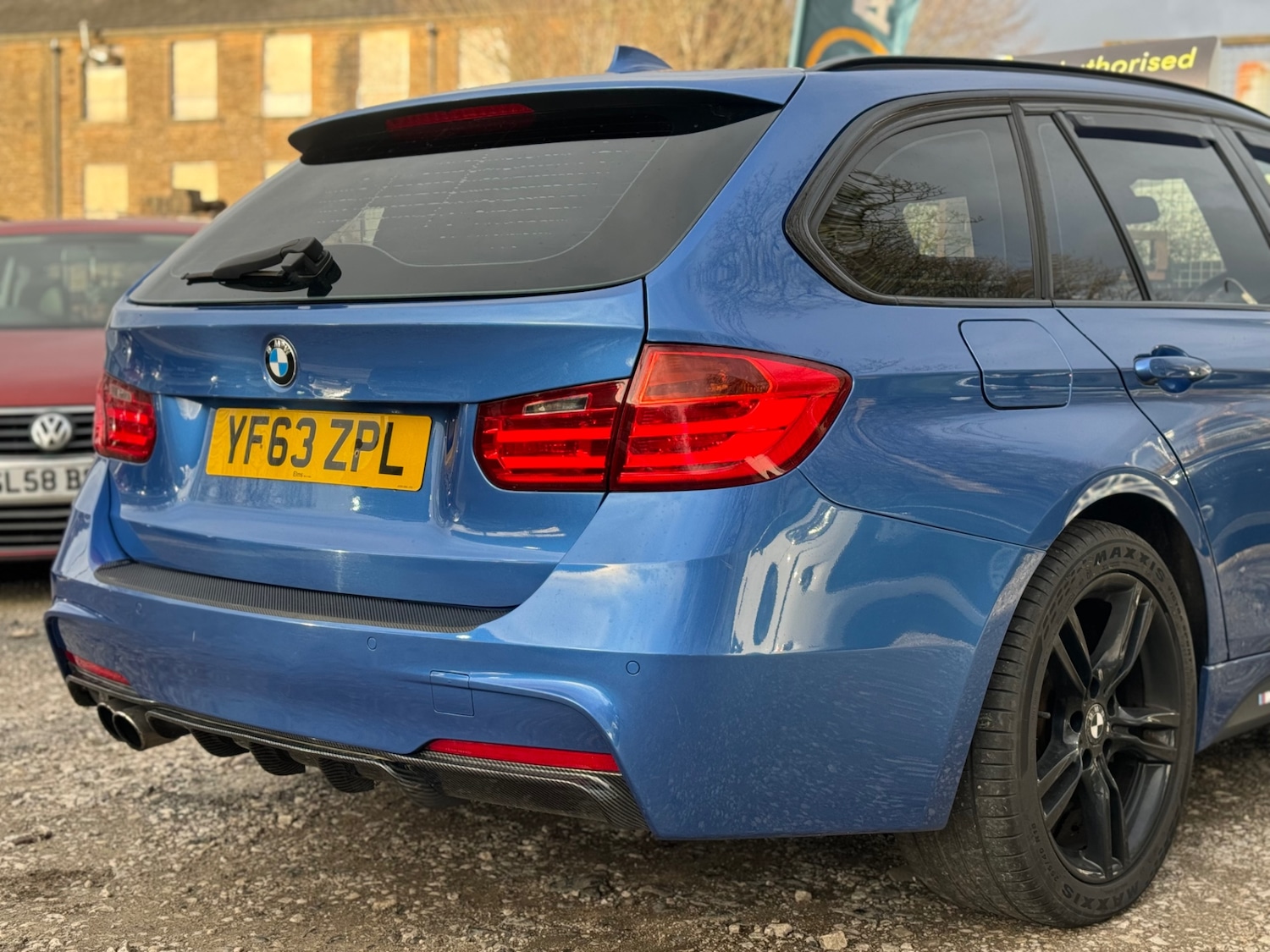 Used BMW 3 Series 2013 for sale - 77852709: Photo 20