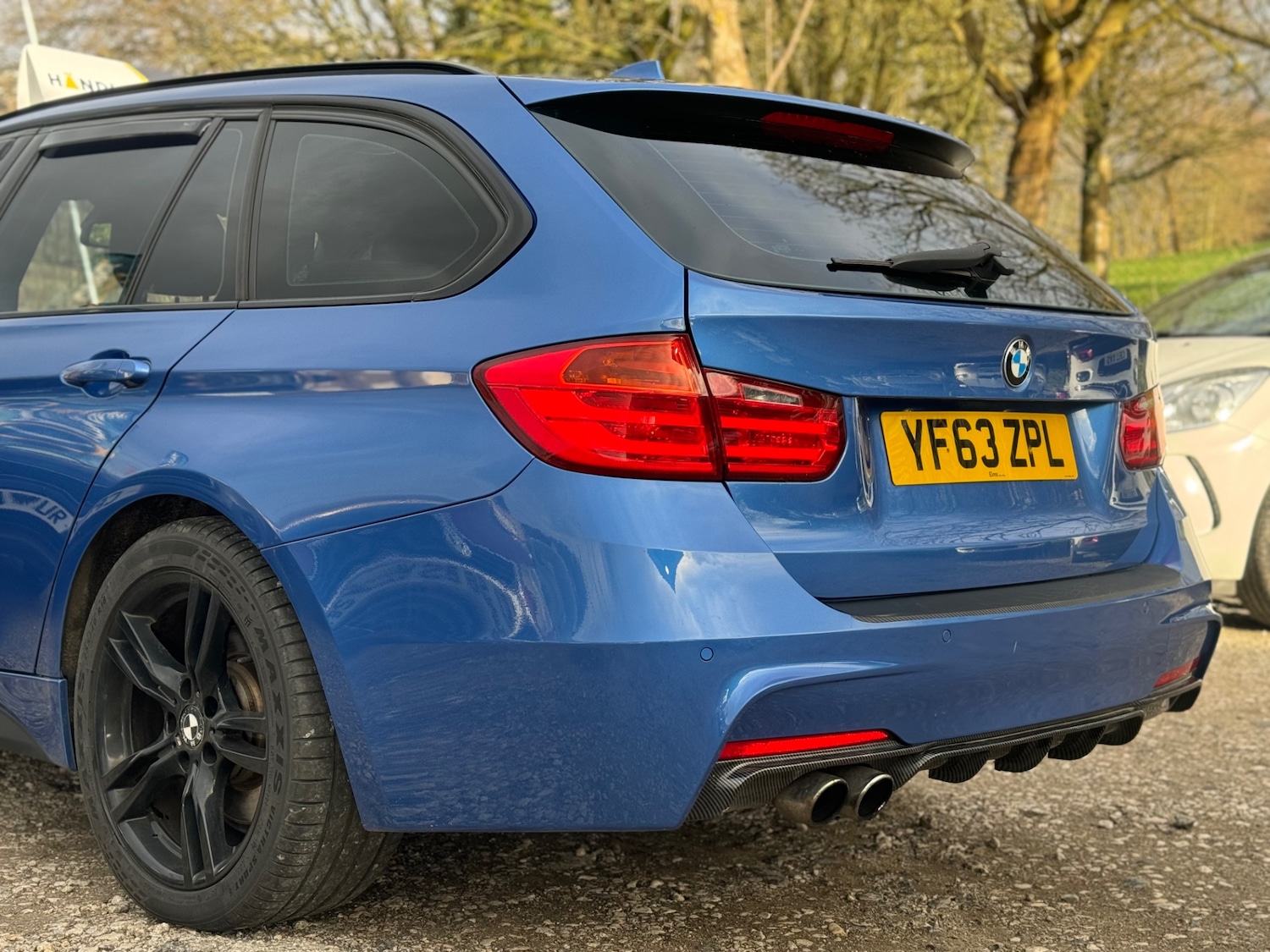 Used BMW 3 Series 2013 for sale - 77852709: Photo 21