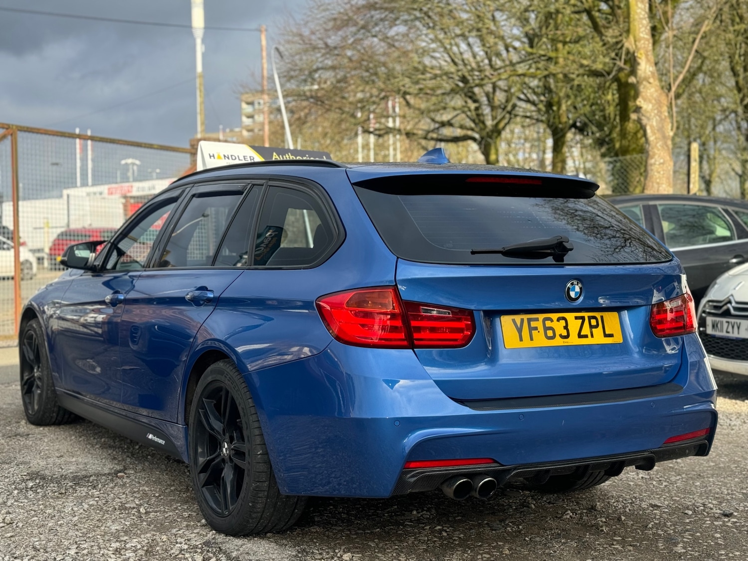 Used BMW 3 Series 2013 for sale - 77852709: Photo 22