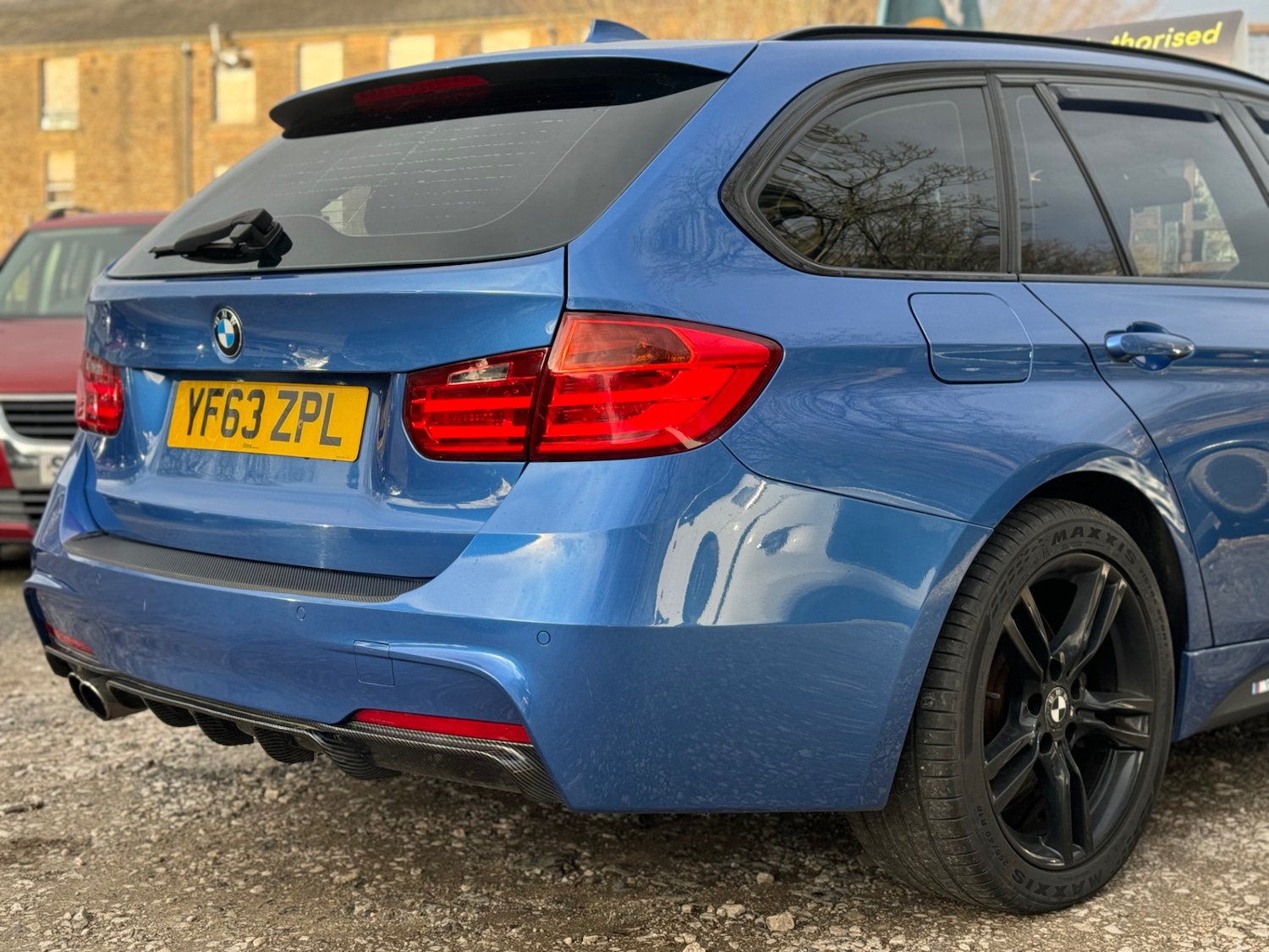 Used BMW 3 Series 2013 for sale - 77852709: Photo 23