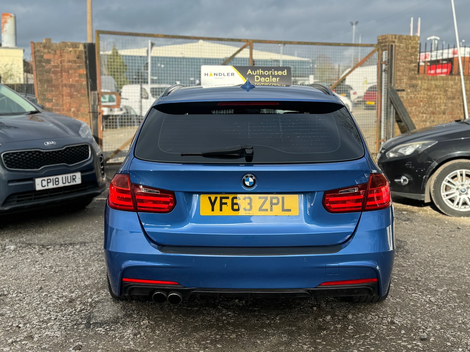 Used BMW 3 Series 2013 for sale - 77852709: Photo 24