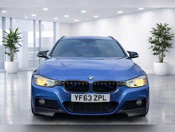 Used BMW 3 Series 2013 for sale - 77852709: Photo