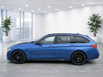 Used BMW 3 Series 2013 for sale - 77852709: Photo