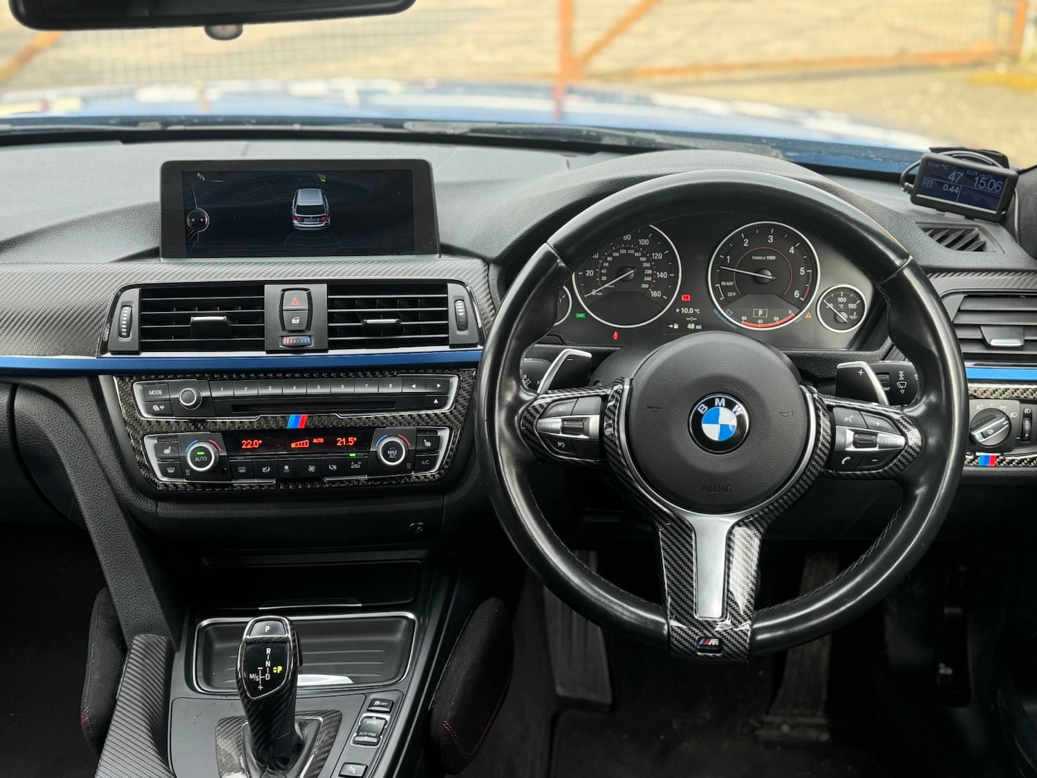Used BMW 3 Series 2013 for sale - 77852709: Photo 5