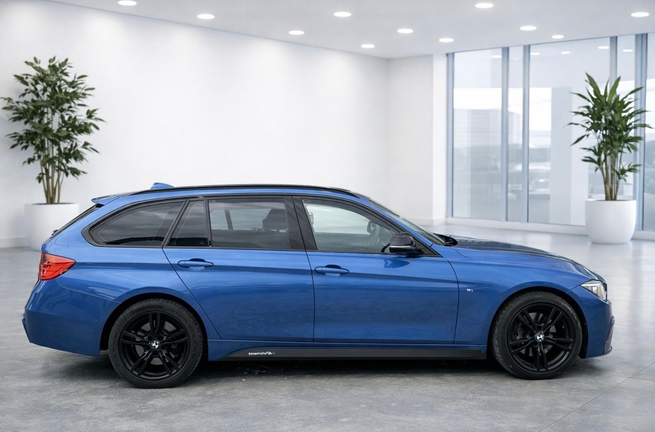 Used BMW 3 Series 2013 for sale - 77852709: Photo 8