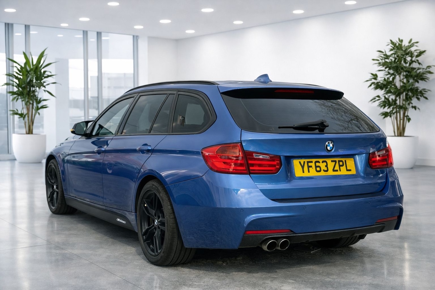 Used BMW 3 Series 2013 for sale - 77852709: Photo 9