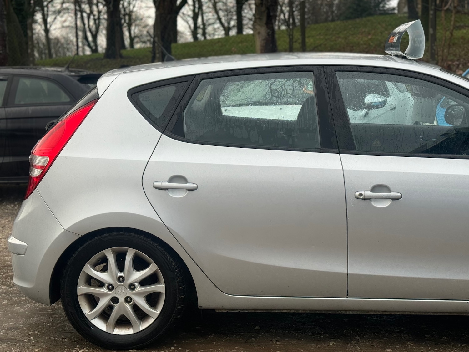 Used Hyundai i30 2009 for sale - 77537107: Photo 12