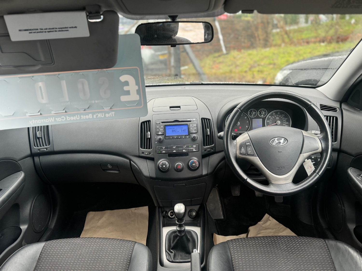 Used Hyundai i30 2009 for sale - 77537107: Photo 3