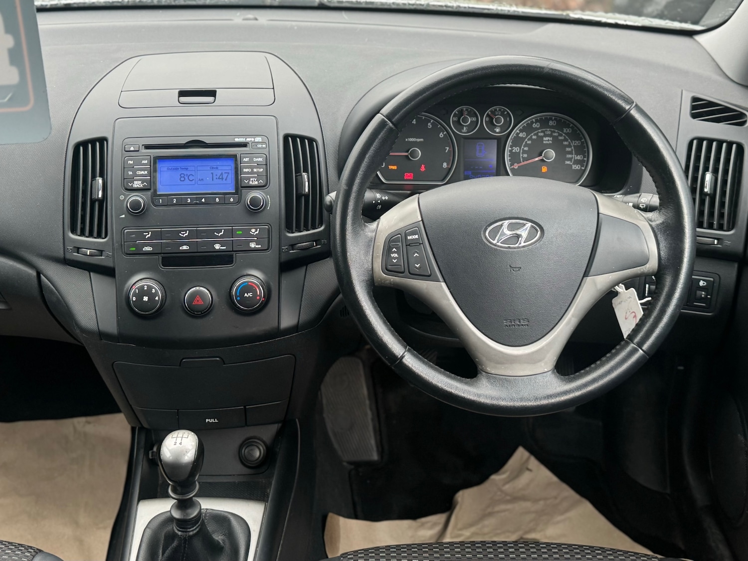 Used Hyundai i30 2009 for sale - 77537107: Photo 5