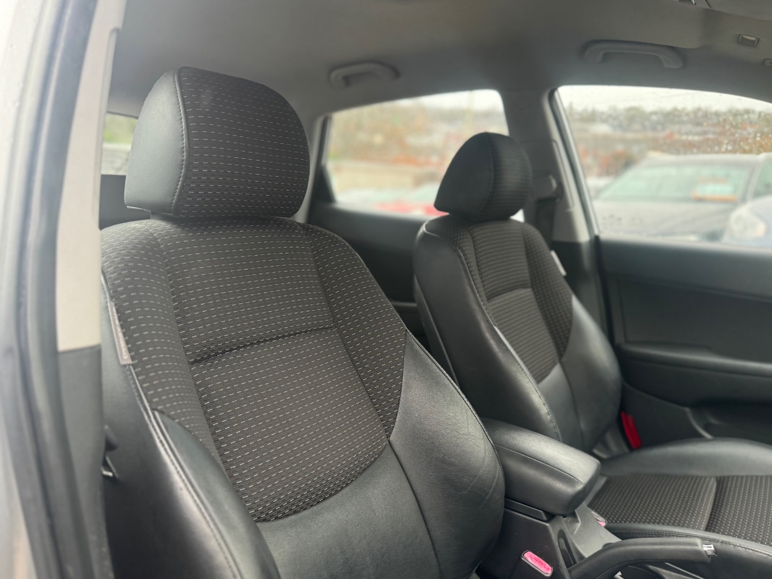 Used Hyundai i30 2009 for sale - 77537107: Photo 6