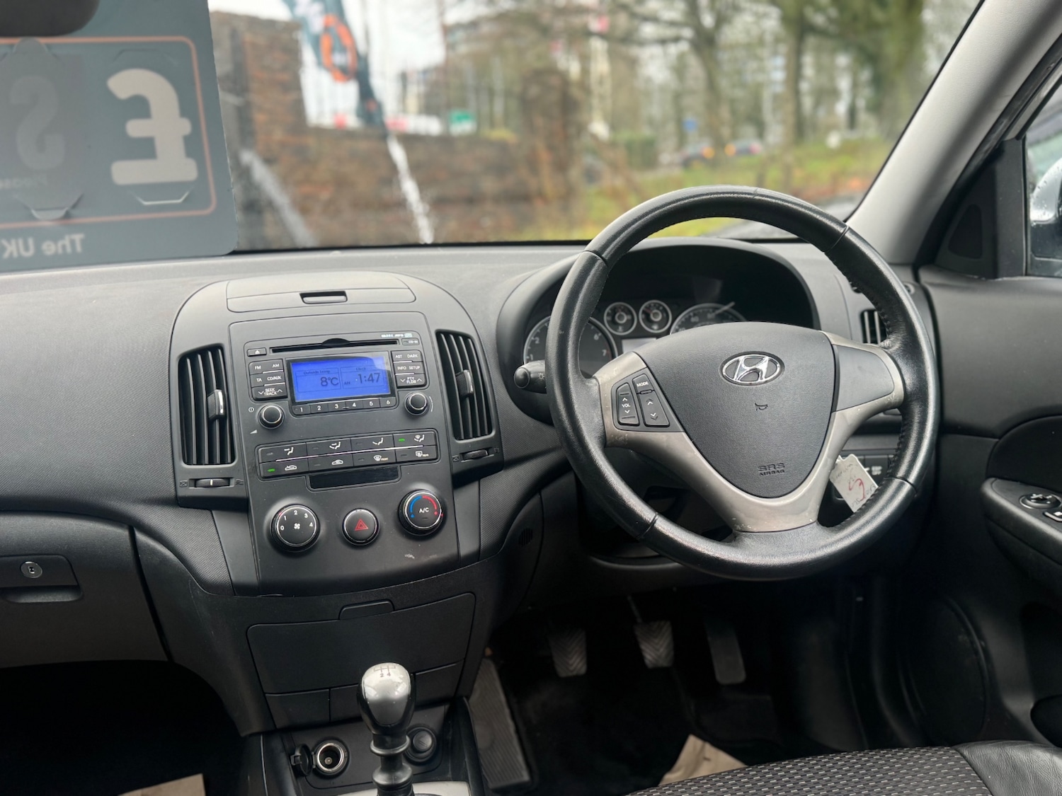 Used Hyundai i30 2009 for sale - 77537107: Photo 8