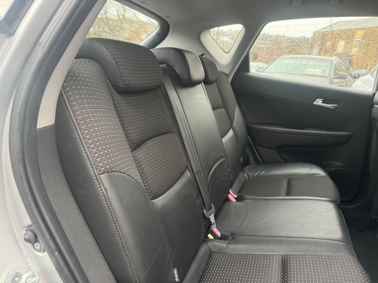 Used Hyundai i30 2009 for sale - 77537107: Photo 9