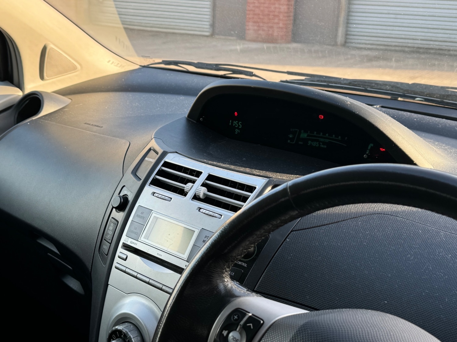 Used Toyota Yaris 2007 for sale - 78141228: Photo 5