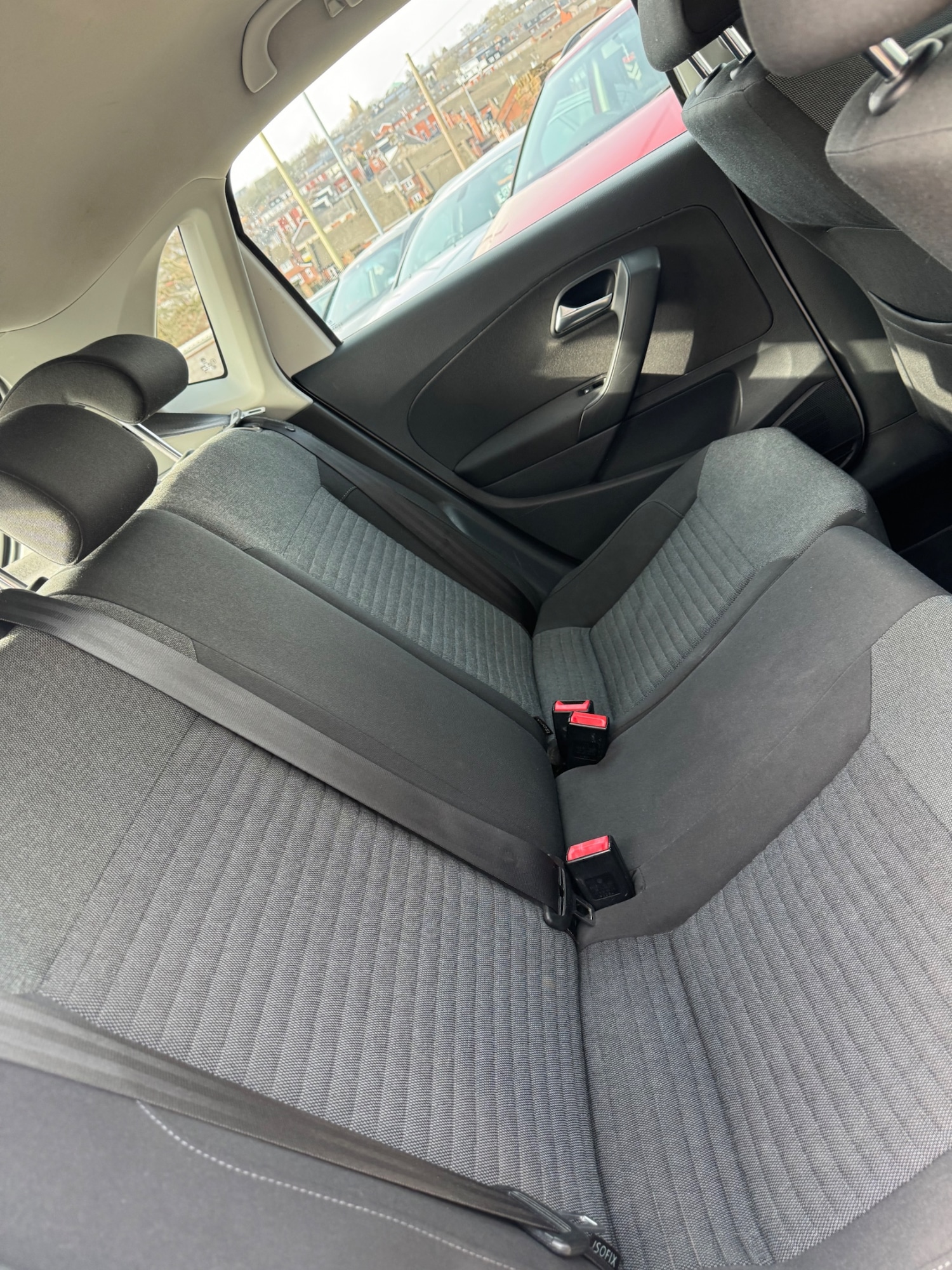 Used Volkswagen Polo 2010 for sale - 77767006: Photo 10