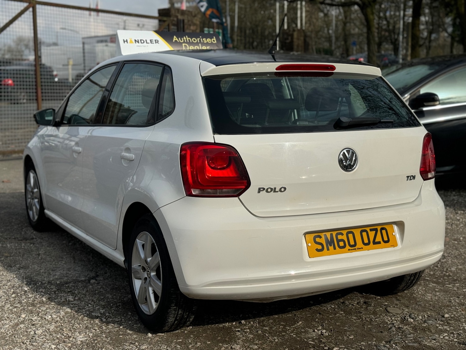 Used Volkswagen Polo 2010 for sale - 77767006: Photo 12