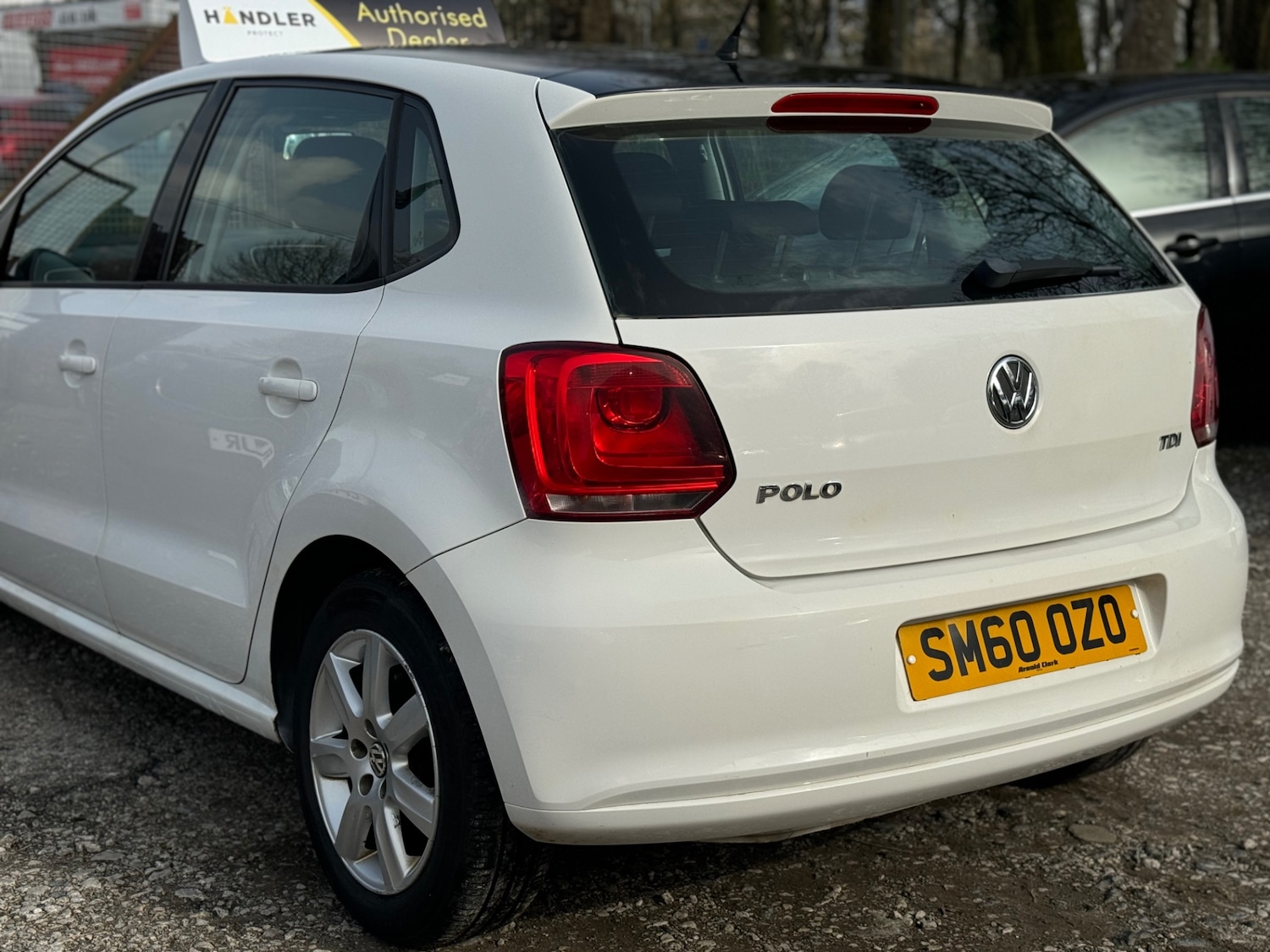 Used Volkswagen Polo 2010 for sale - 77767006: Photo 13