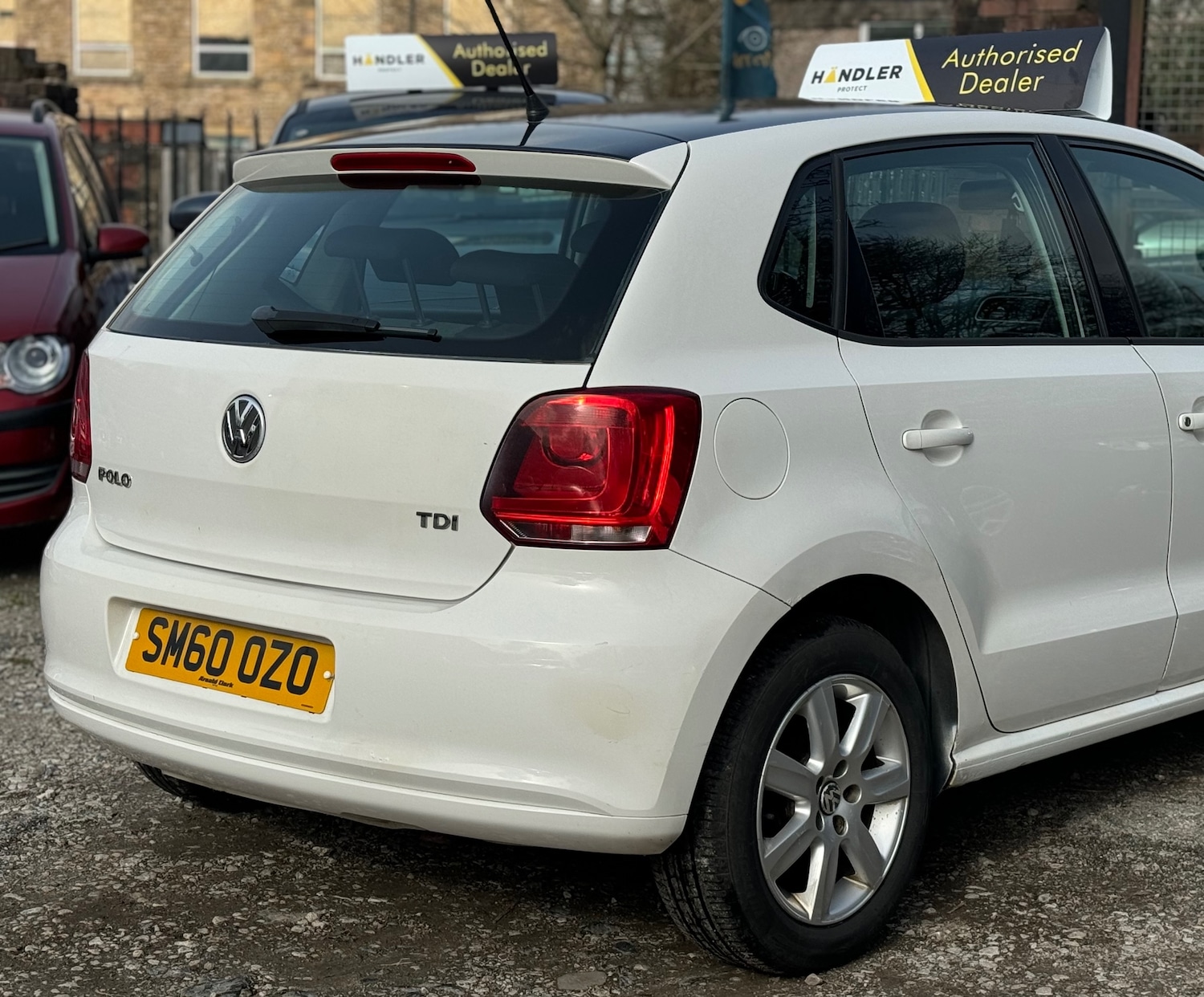 Used Volkswagen Polo 2010 for sale - 77767006: Photo 14