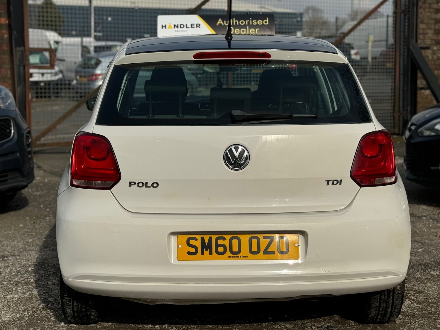 Used Volkswagen Polo 2010 for sale - 77767006: Photo 15