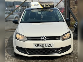 Used Volkswagen Polo 2010 for sale - 77767006: Photo