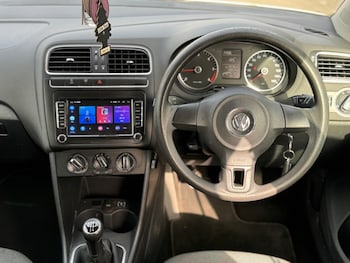 Used Volkswagen Polo 2010 for sale - 77767006: Photo