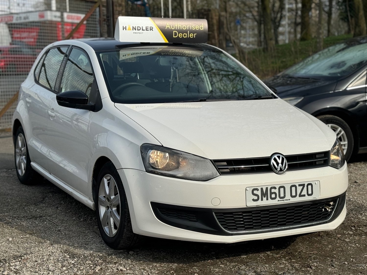 Used Volkswagen Polo 2010 for sale - 77767006: Photo 5