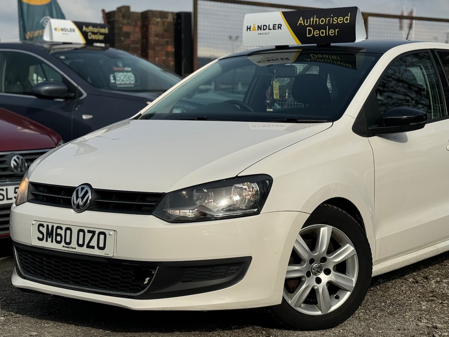 Used Volkswagen Polo 2010 for sale - 77767006: Photo 6