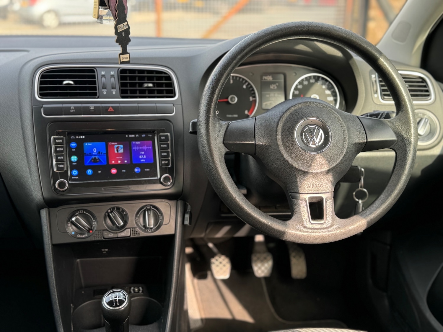 Used Volkswagen Polo 2010 for sale - 77767006: Photo 7